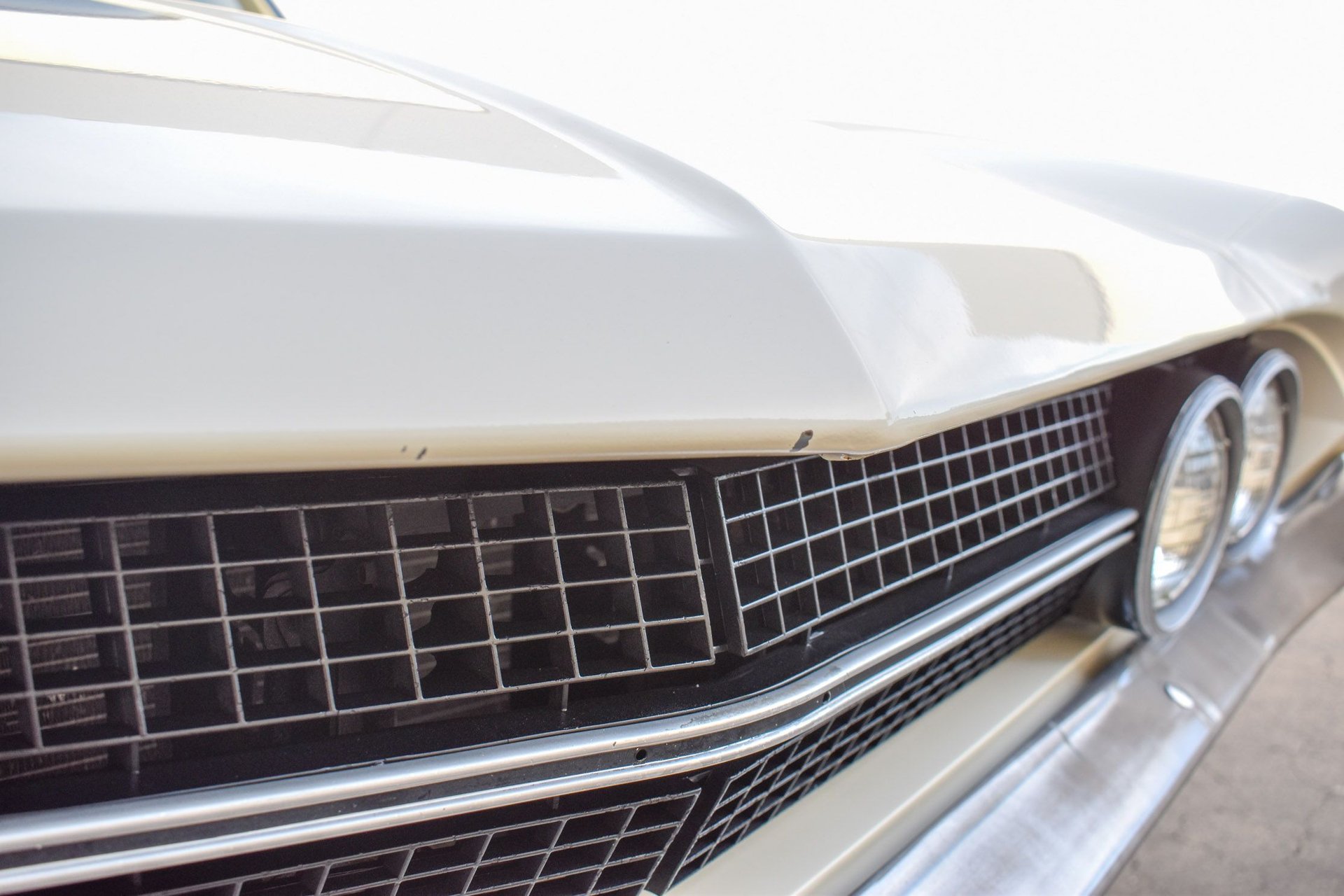 1970 Ford Ranchero | Singleton Classics