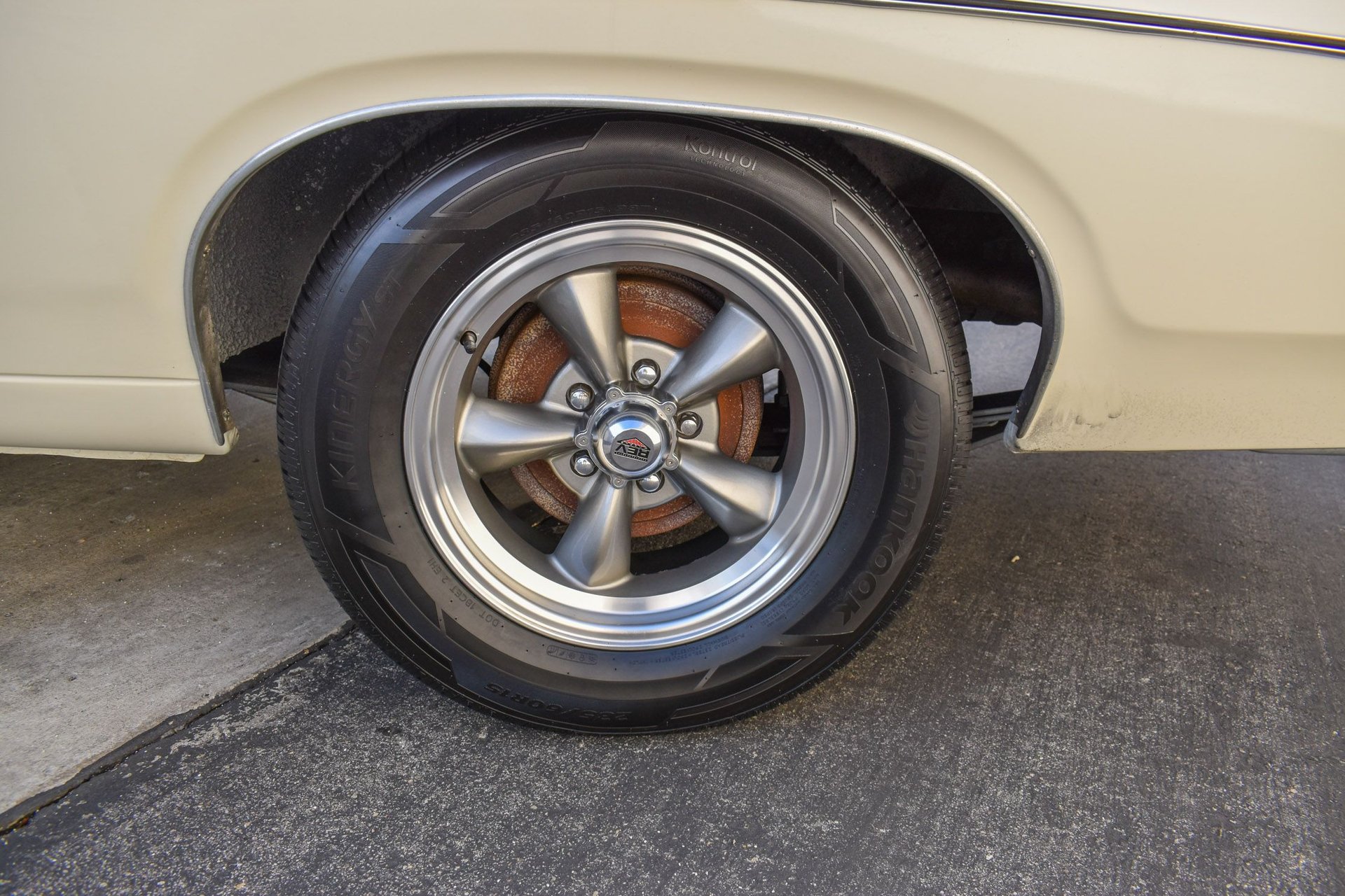 1970 Ford Ranchero | Singleton Classics