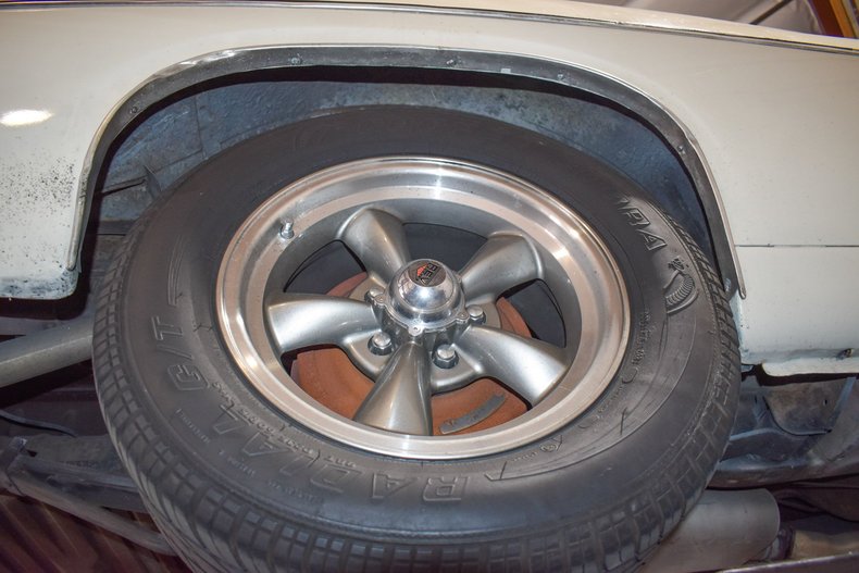 1970 Ford Ranchero | Singleton Classics