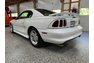 1996 Ford Mustang