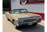 1967 Chevrolet Impala