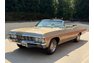1967 Chevrolet Impala