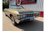 1967 Chevrolet Impala