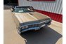 1967 Chevrolet Impala