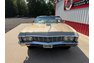 1967 Chevrolet Impala