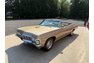 1967 Chevrolet Impala