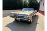 1967 Chevrolet Impala