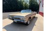 1967 Chevrolet Impala