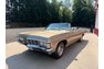 1967 Chevrolet Impala
