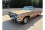 1967 Chevrolet Impala