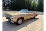 1967 Chevrolet Impala