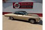 1967 Chevrolet Impala