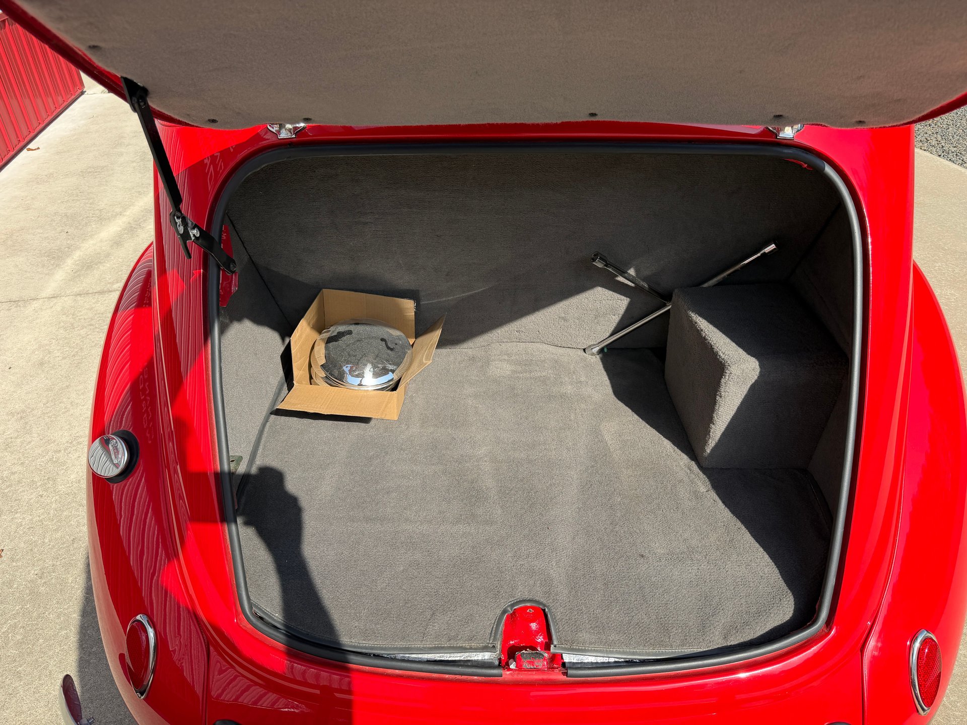 37-8932 | 1937 Ford Slantback | South Jersey Classics