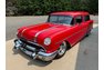 1956 Pontiac Chieftain