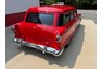 1956 Pontiac Chieftain