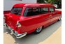 1956 Pontiac Chieftain