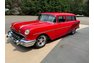 1956 Pontiac Chieftain