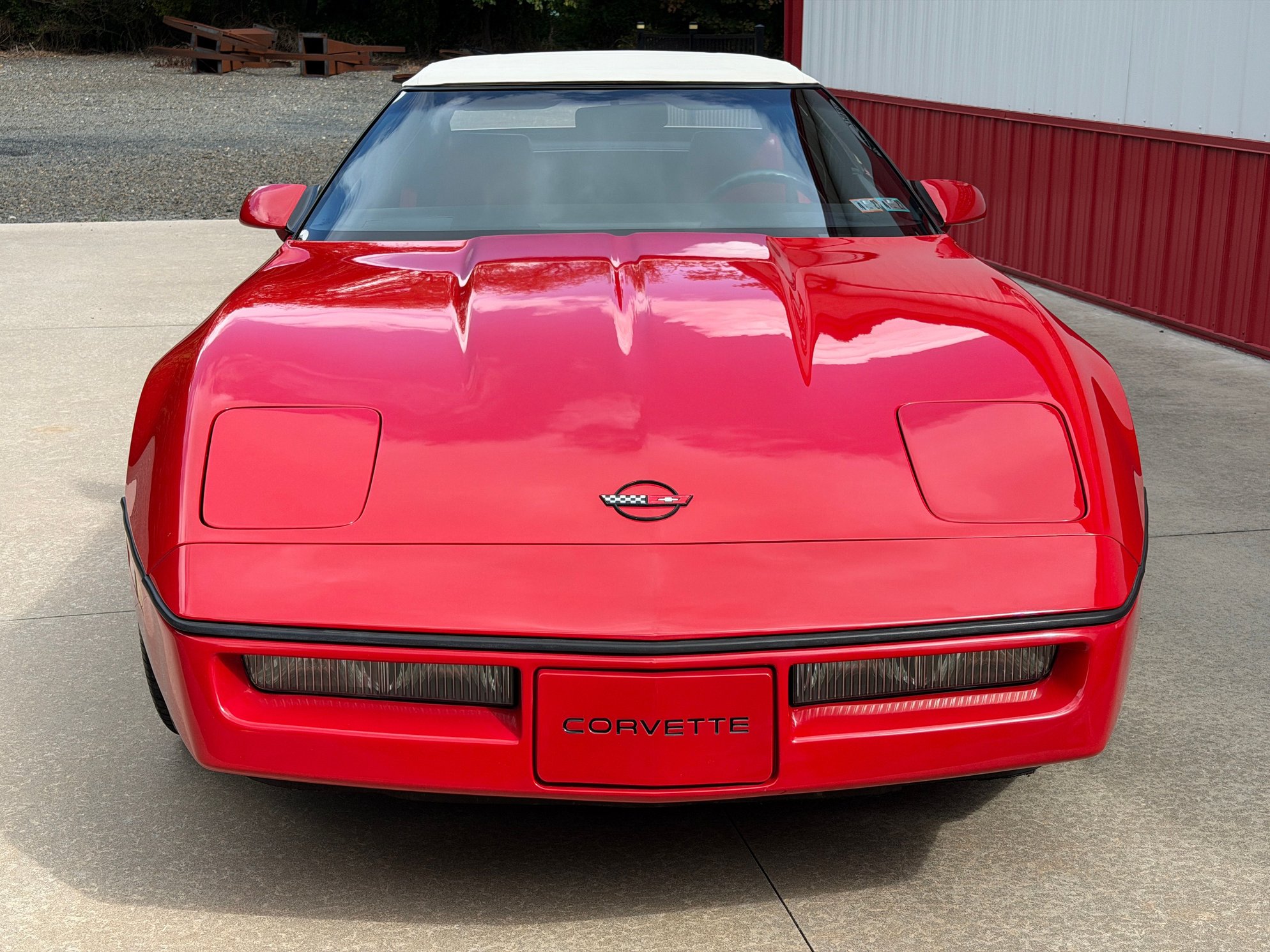 1988 Chevrolet Corvette - Photo 7