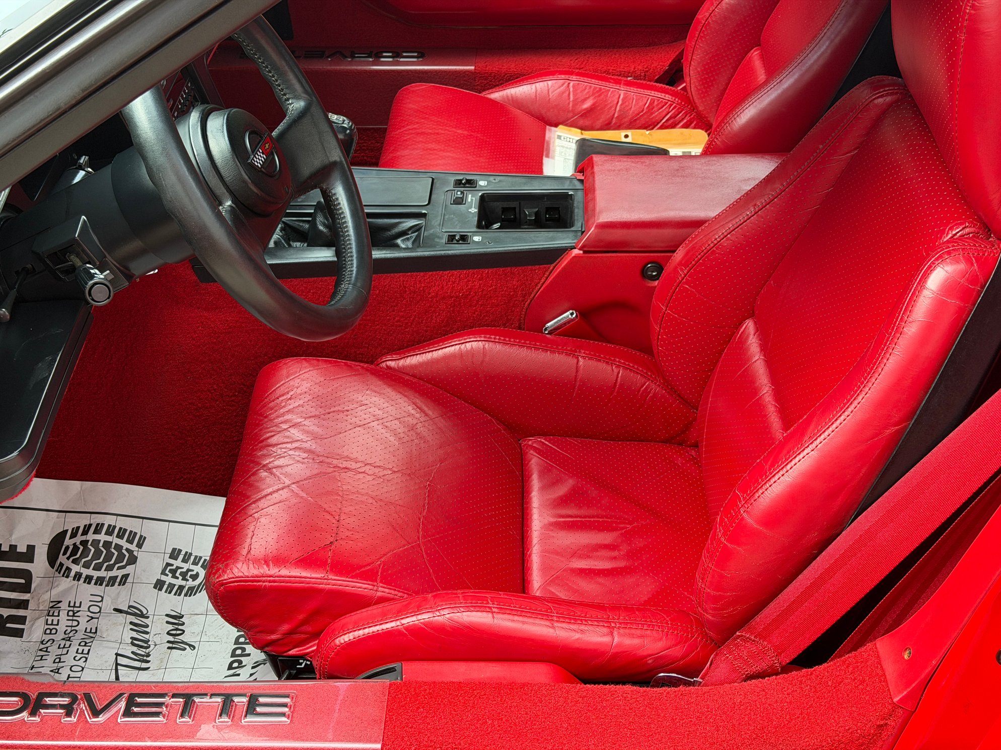 1988 Chevrolet Corvette - Photo 9