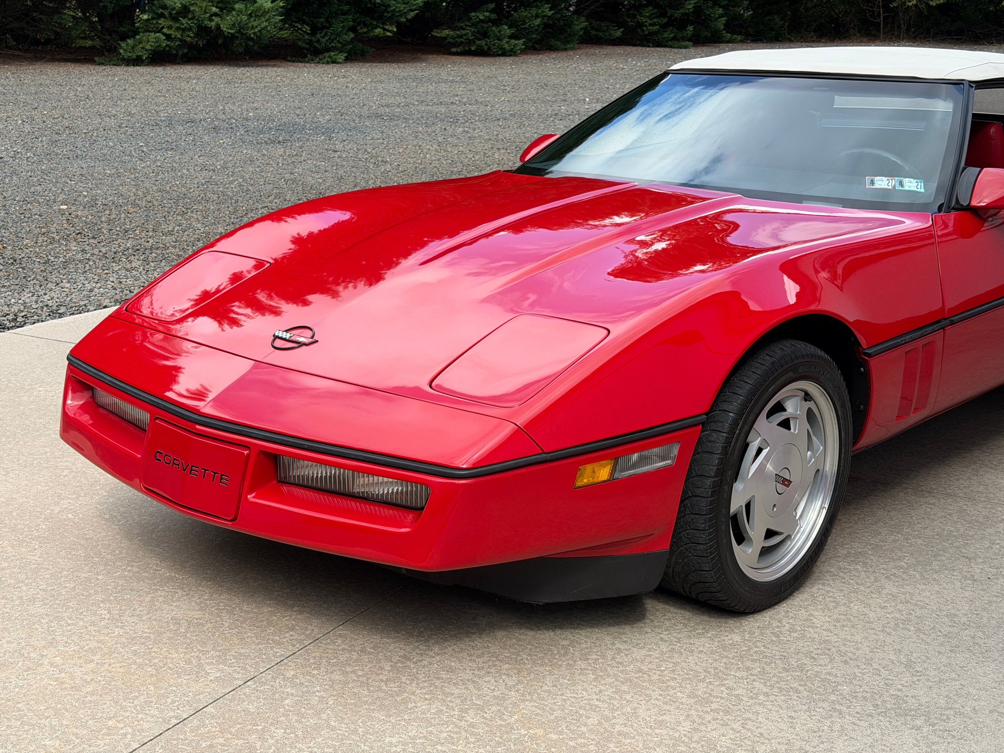 1988 Chevrolet Corvette - Photo 8