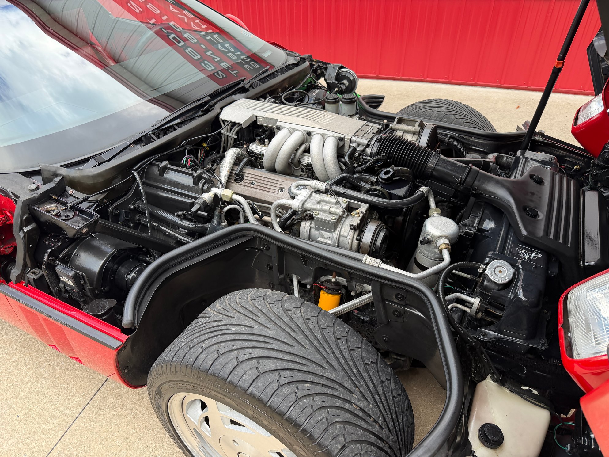 1988 Chevrolet Corvette - Photo 13