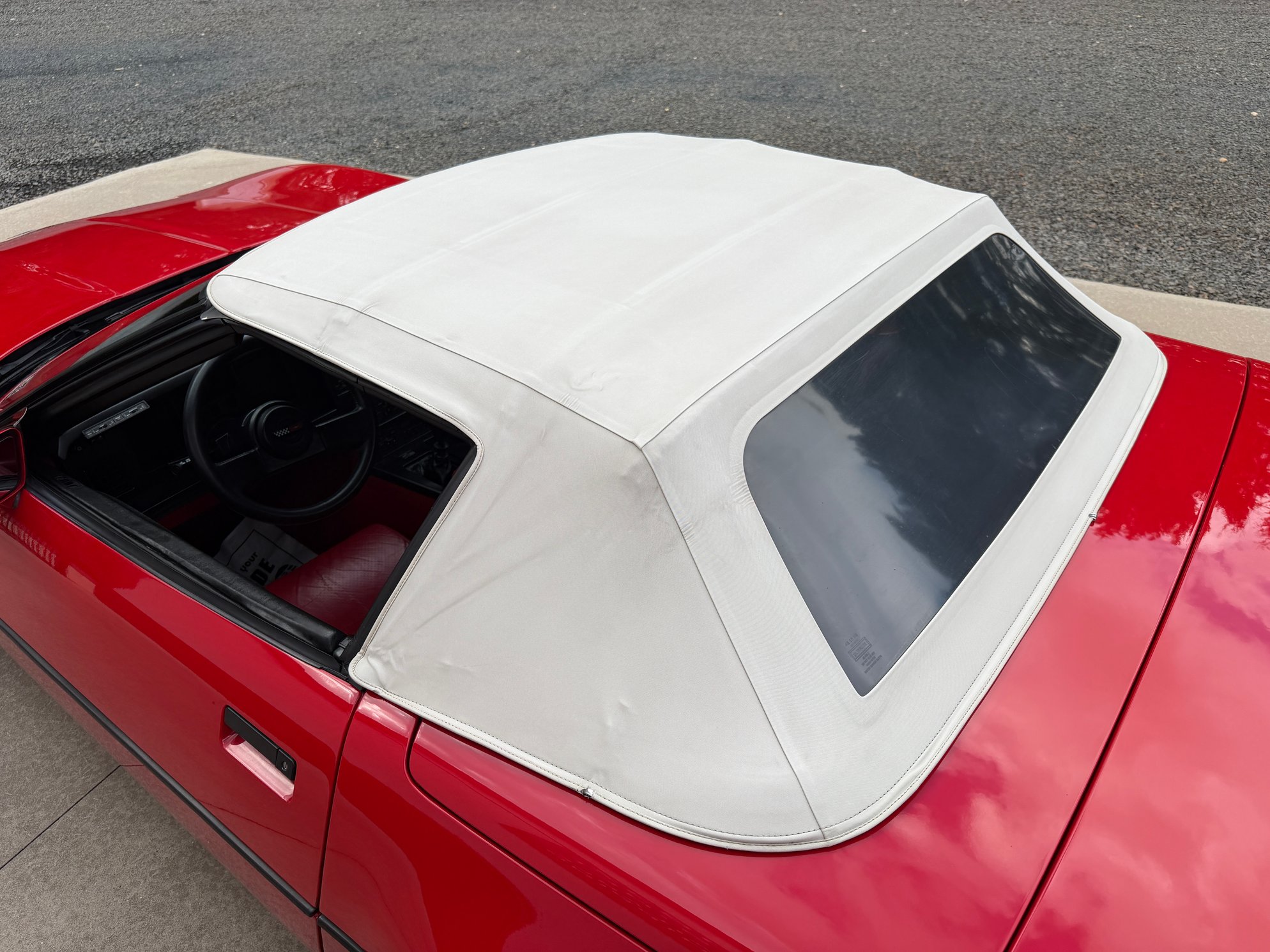 1988 Chevrolet Corvette - Photo 19