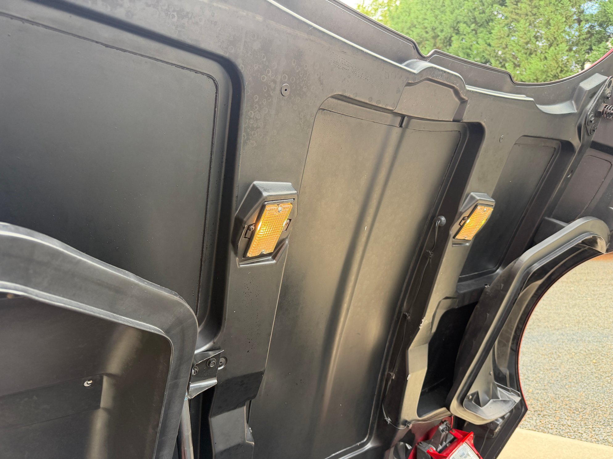 1988 Chevrolet Corvette - Photo 20