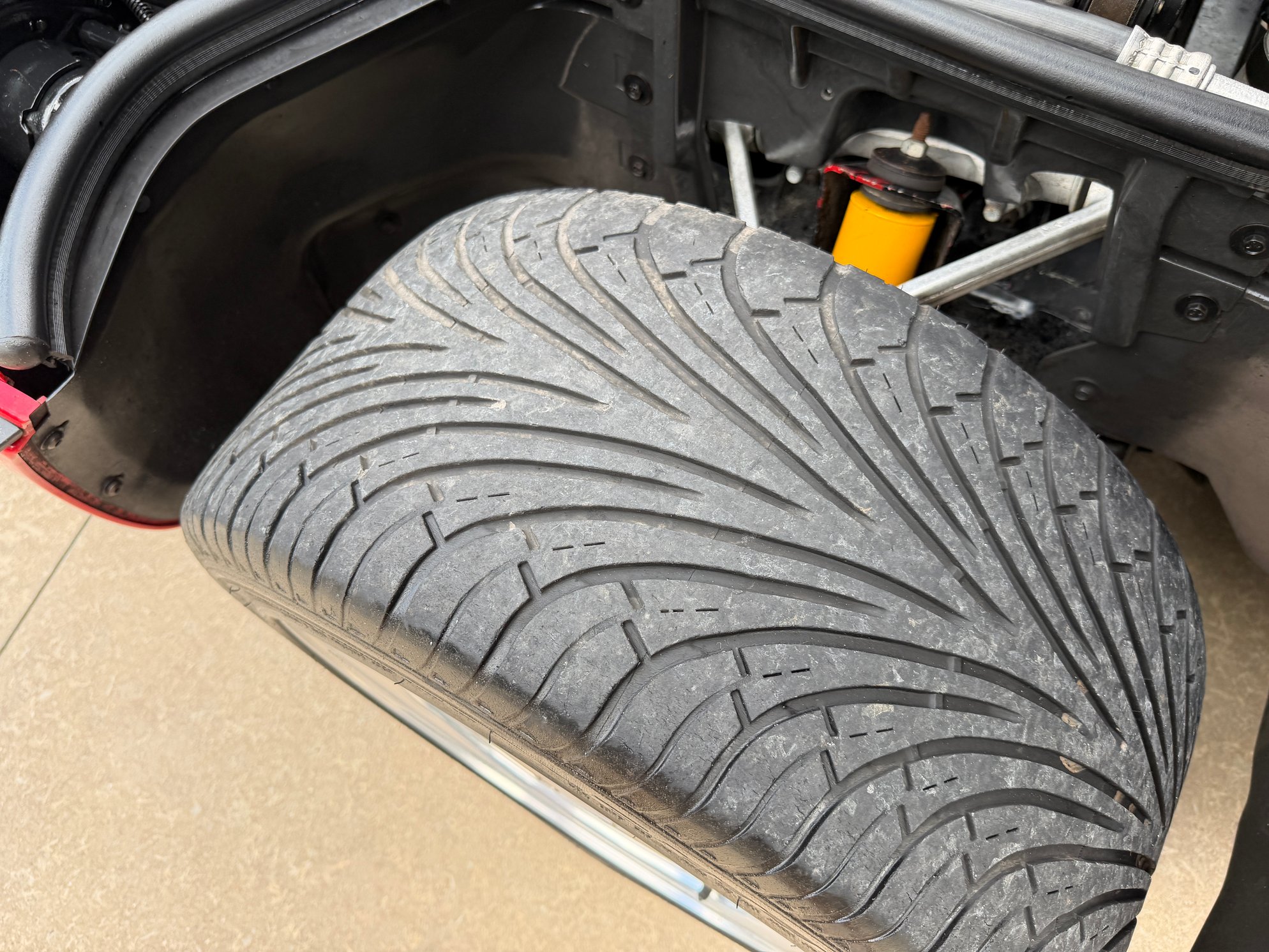 1988 Chevrolet Corvette - Photo 18
