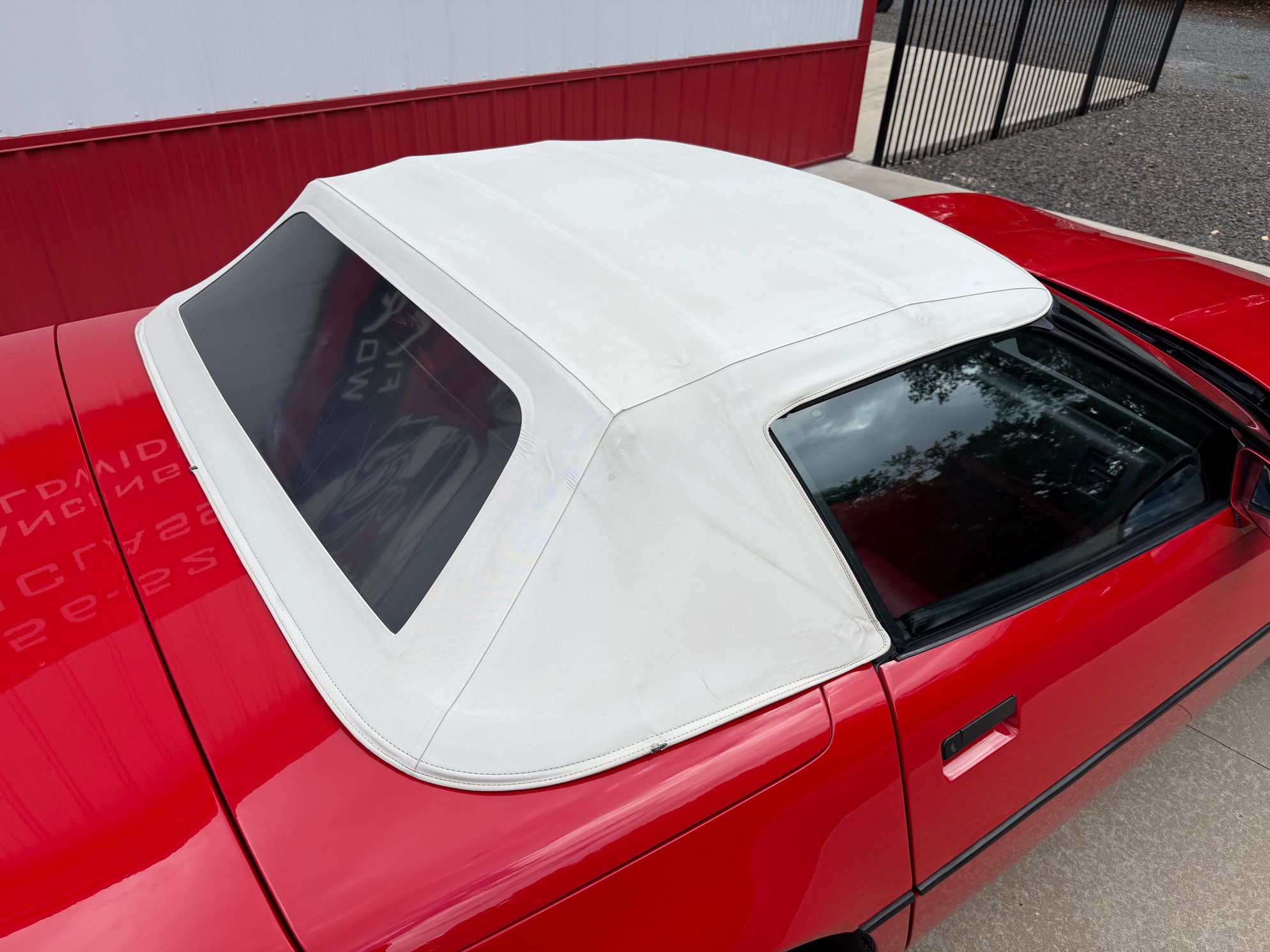 1988 Chevrolet Corvette - Photo 22