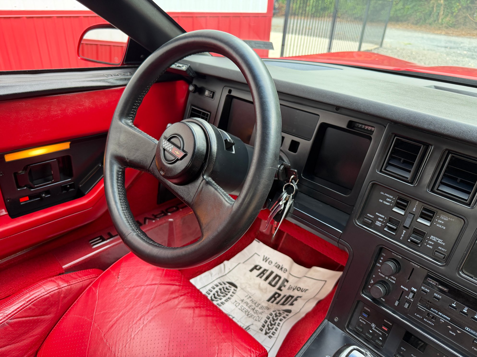 1988 Chevrolet Corvette - Photo 31