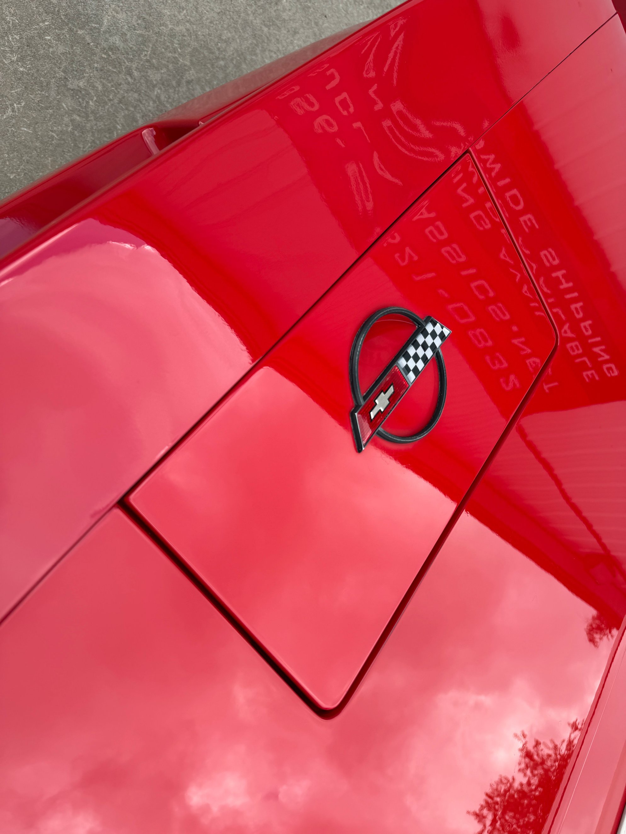 1988 Chevrolet Corvette - Photo 40