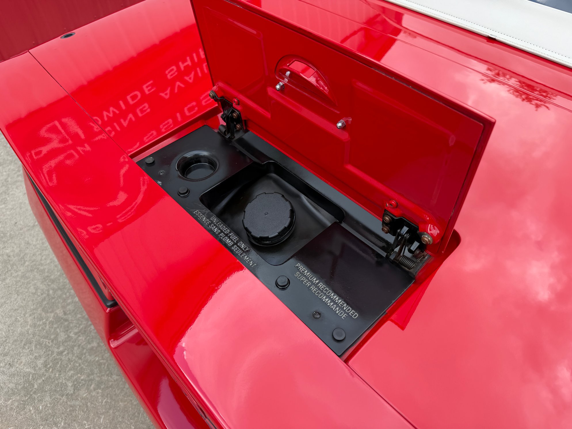 1988 Chevrolet Corvette - Photo 41
