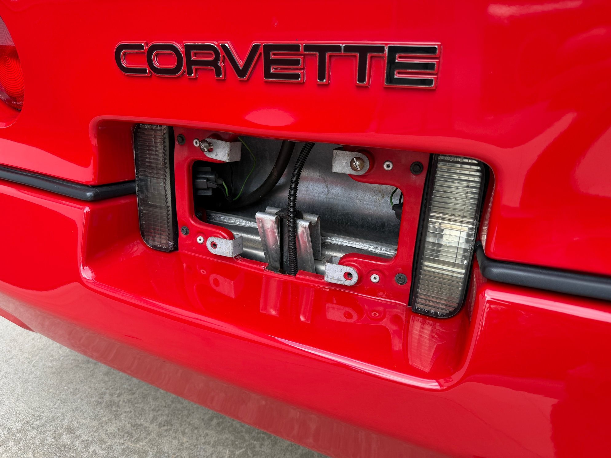 1988 Chevrolet Corvette - Photo 43
