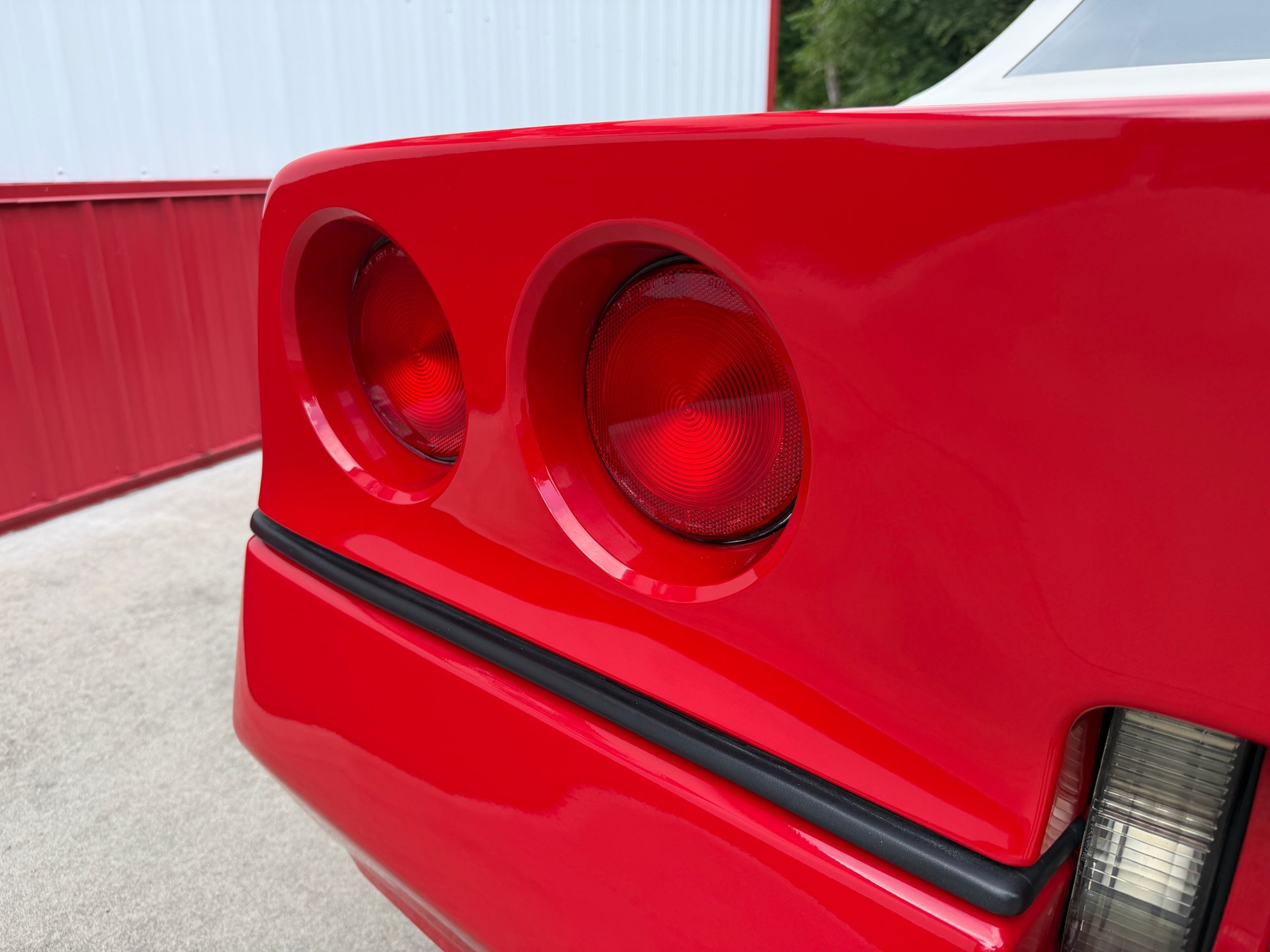 1988 Chevrolet Corvette - Photo 44