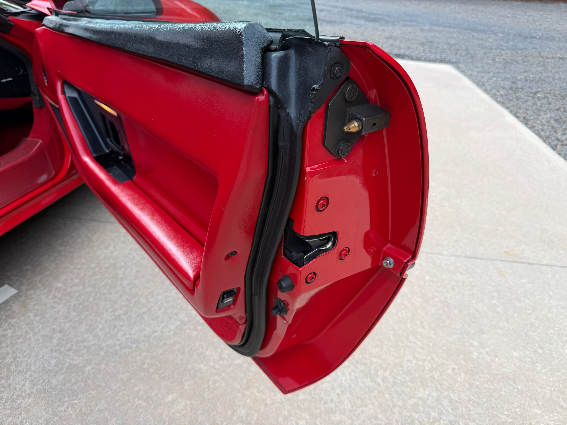 1988 Chevrolet Corvette - Photo 45
