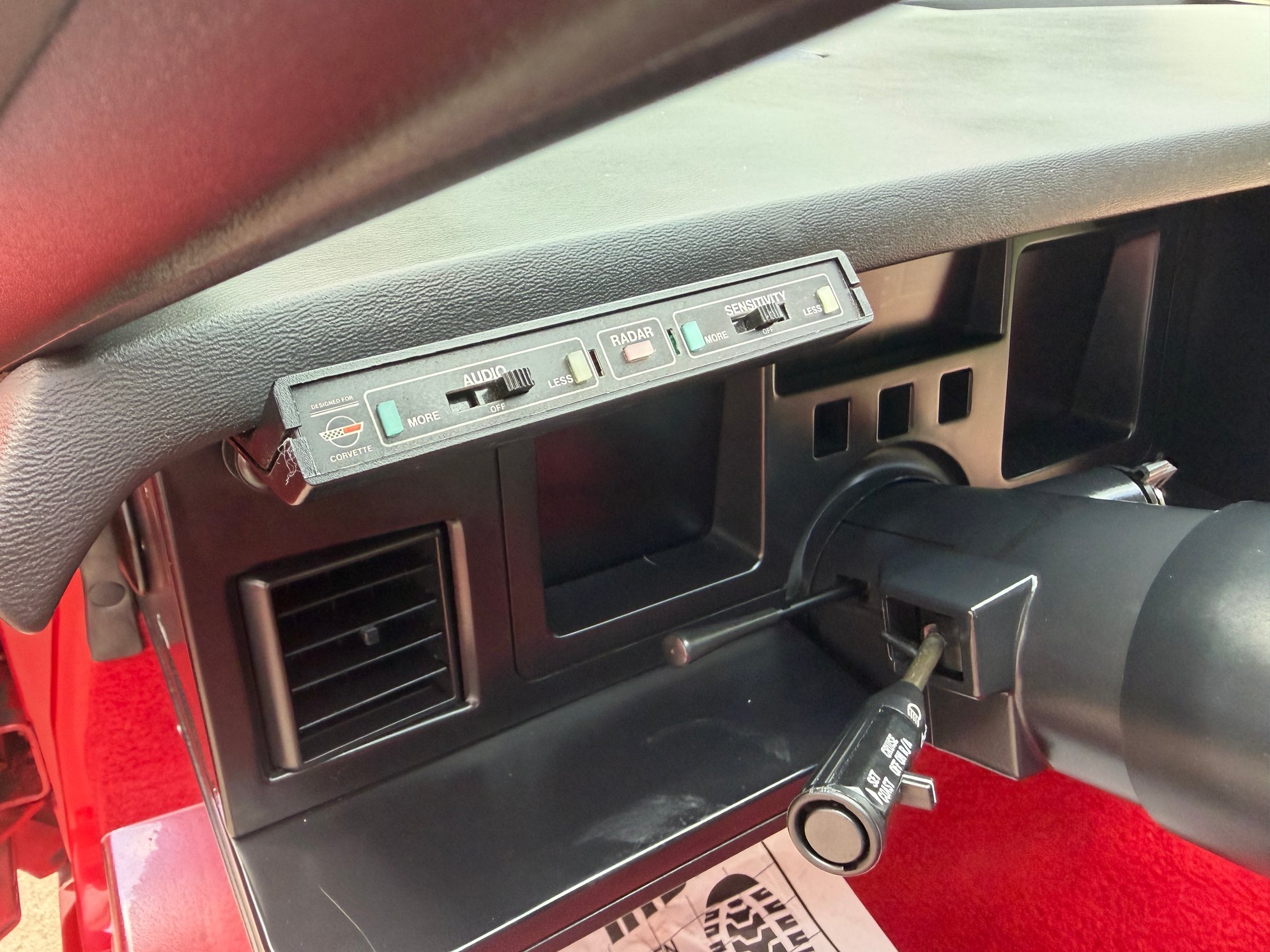 1988 Chevrolet Corvette - Photo 46
