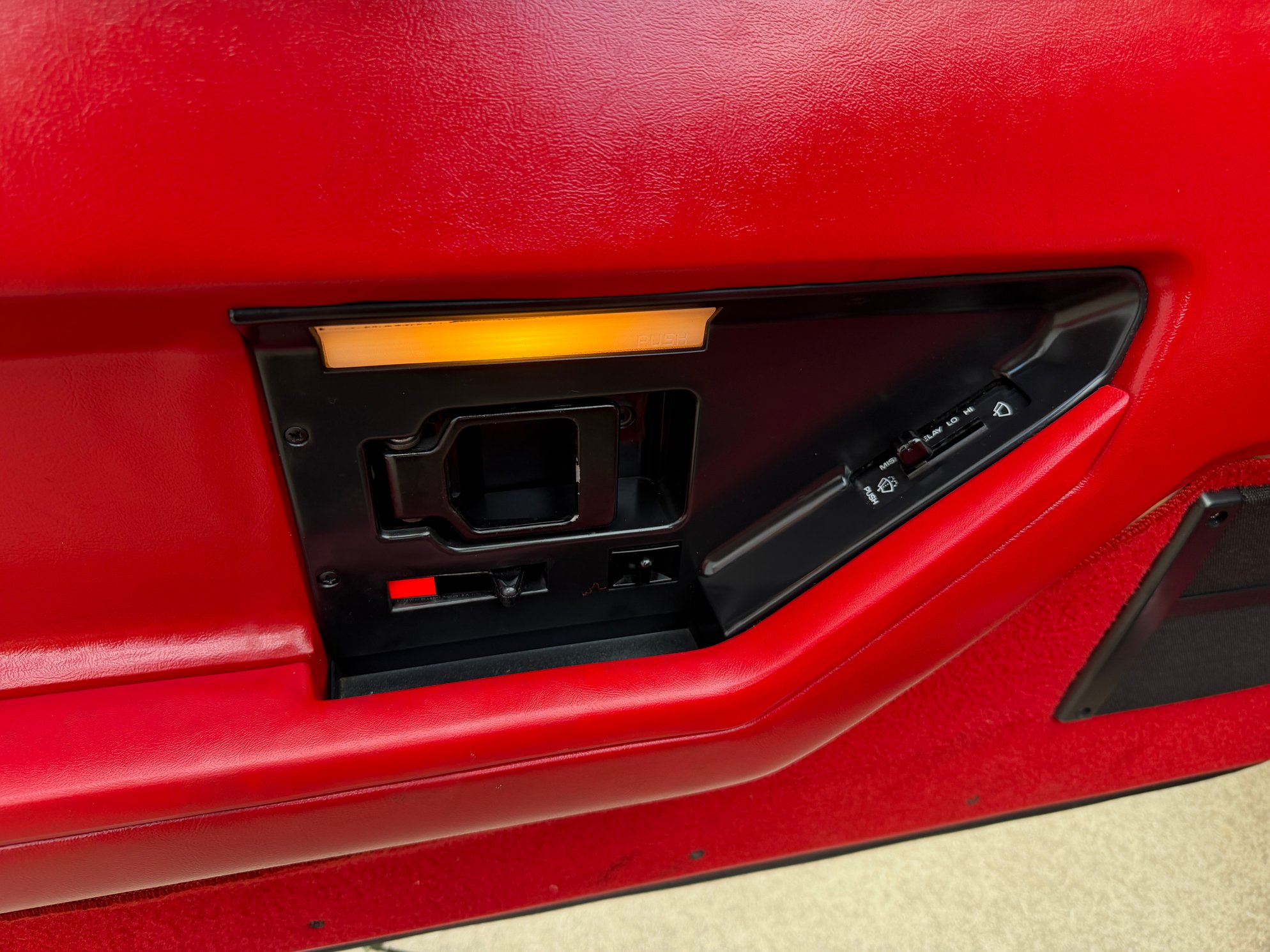 1988 Chevrolet Corvette - Photo 47