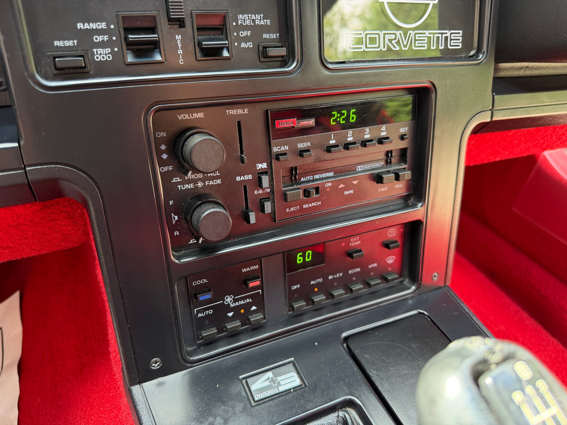 1988 Chevrolet Corvette - Photo 48