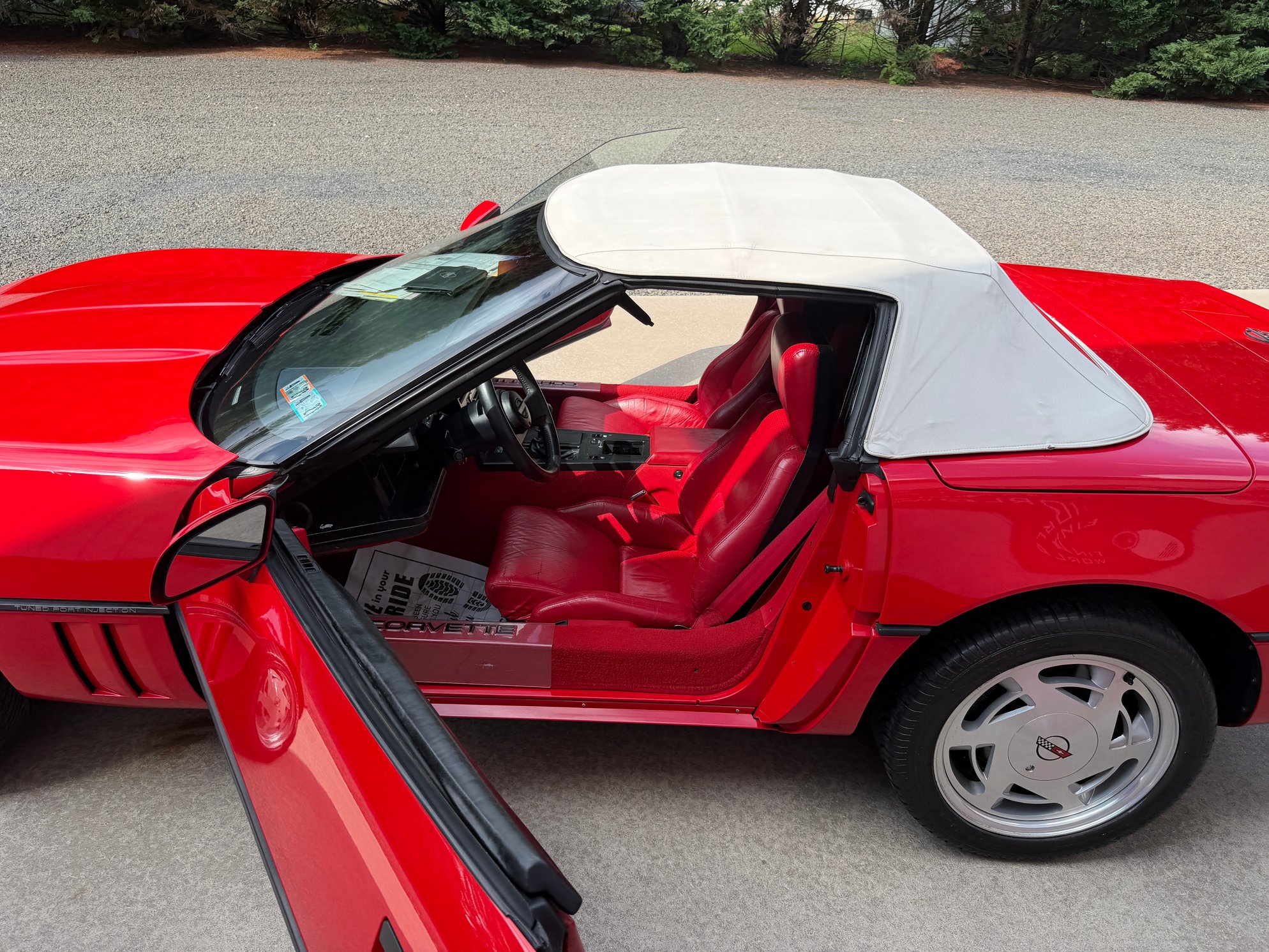 1988 Chevrolet Corvette - Photo 51