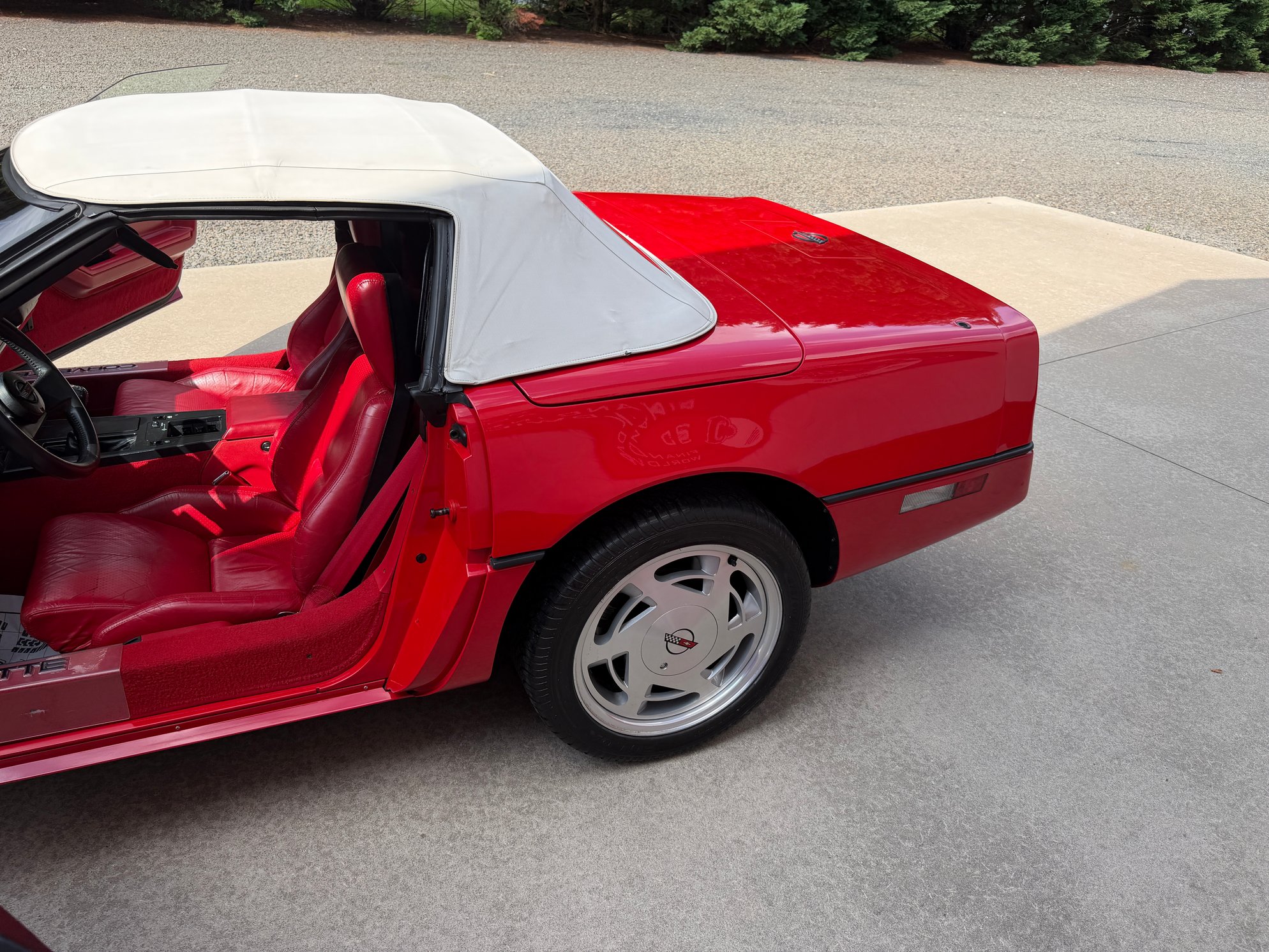 1988 Chevrolet Corvette - Photo 52