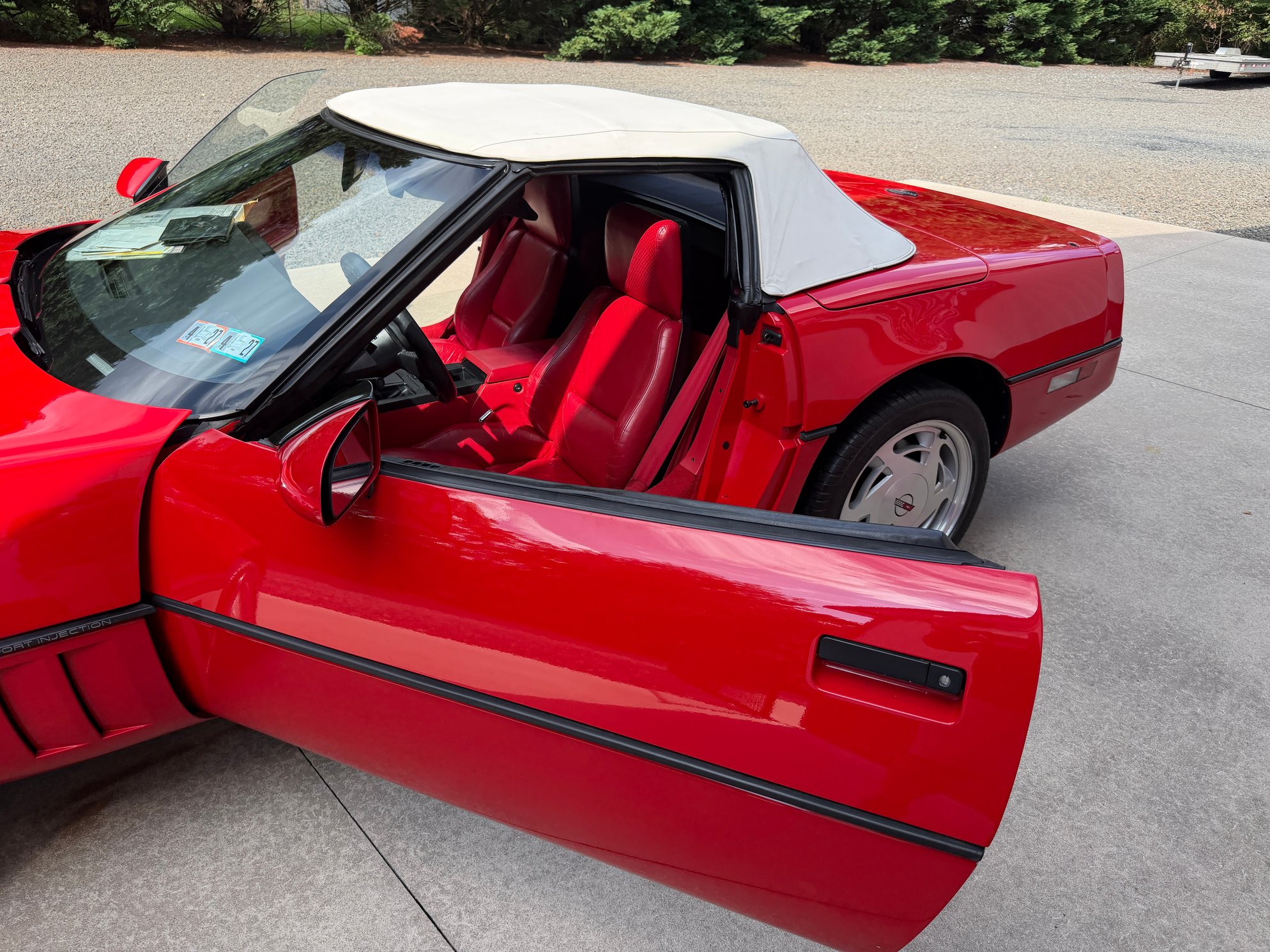 1988 Chevrolet Corvette - Photo 53
