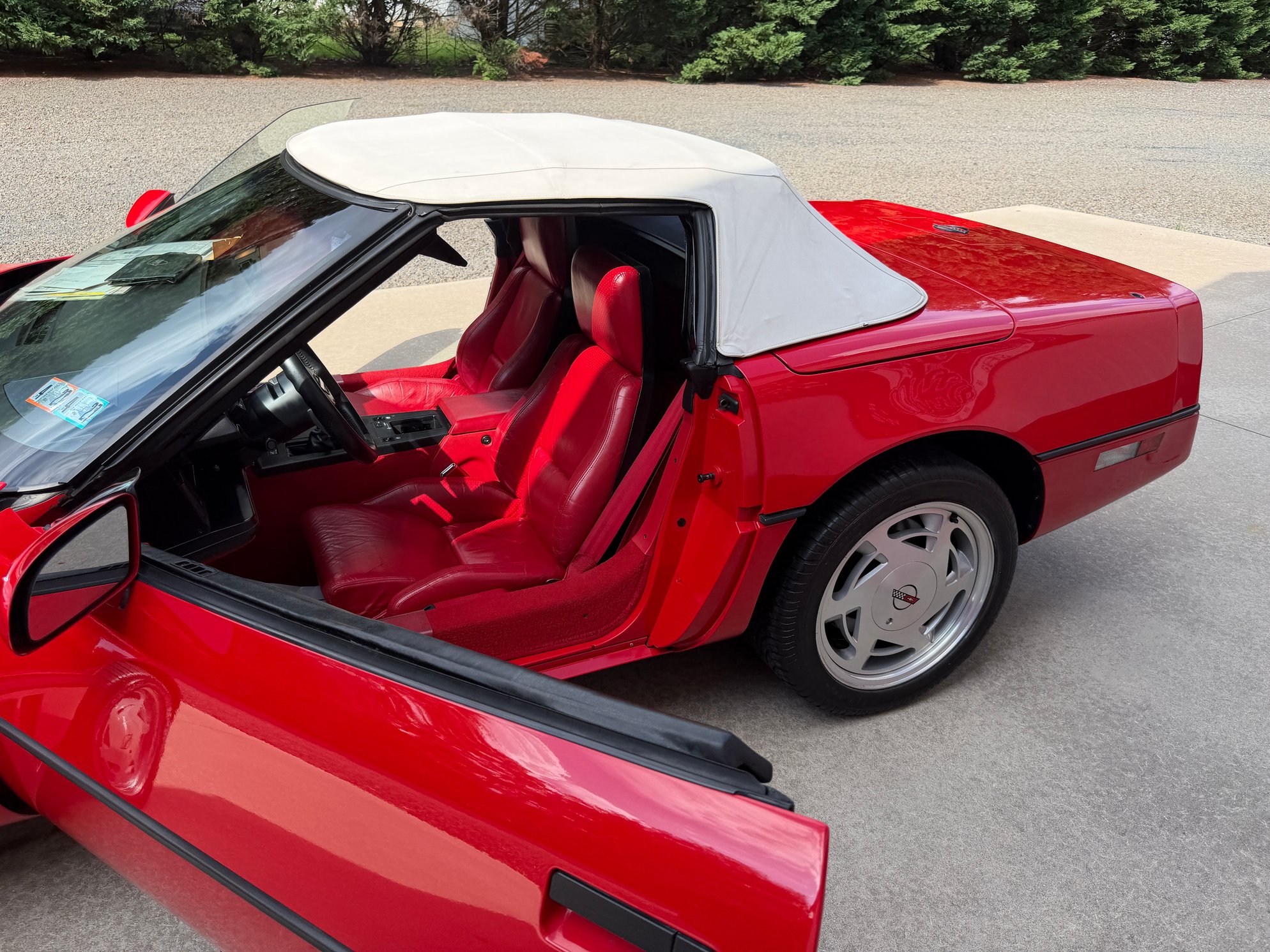 1988 Chevrolet Corvette - Photo 54