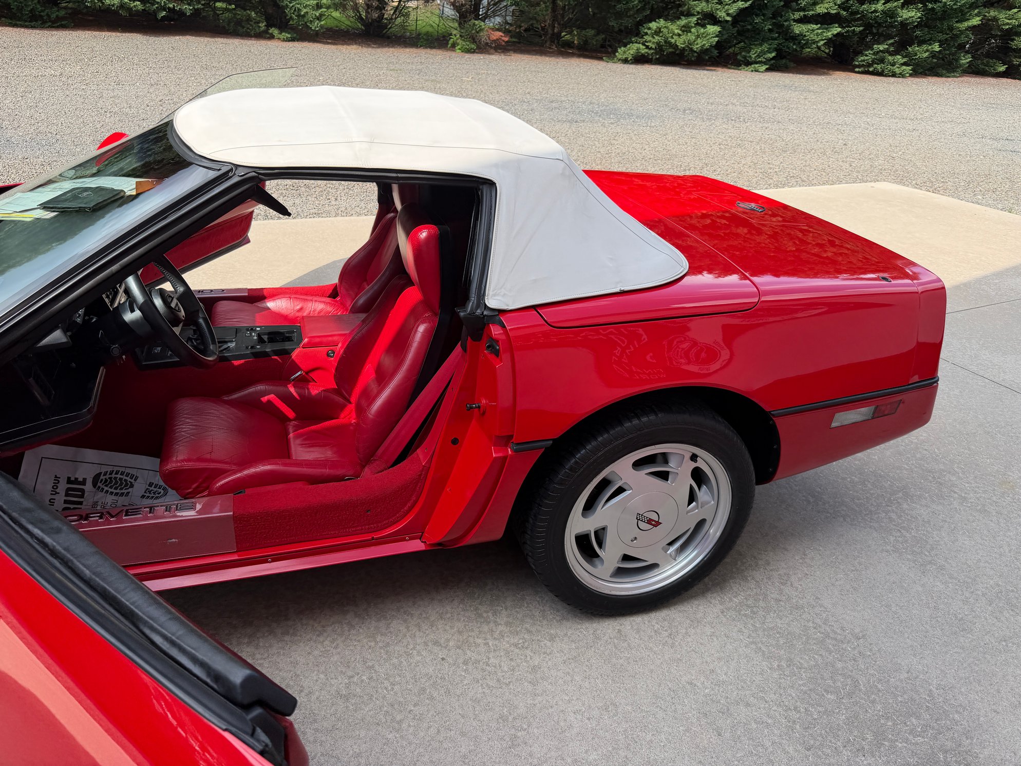 1988 Chevrolet Corvette - Photo 55