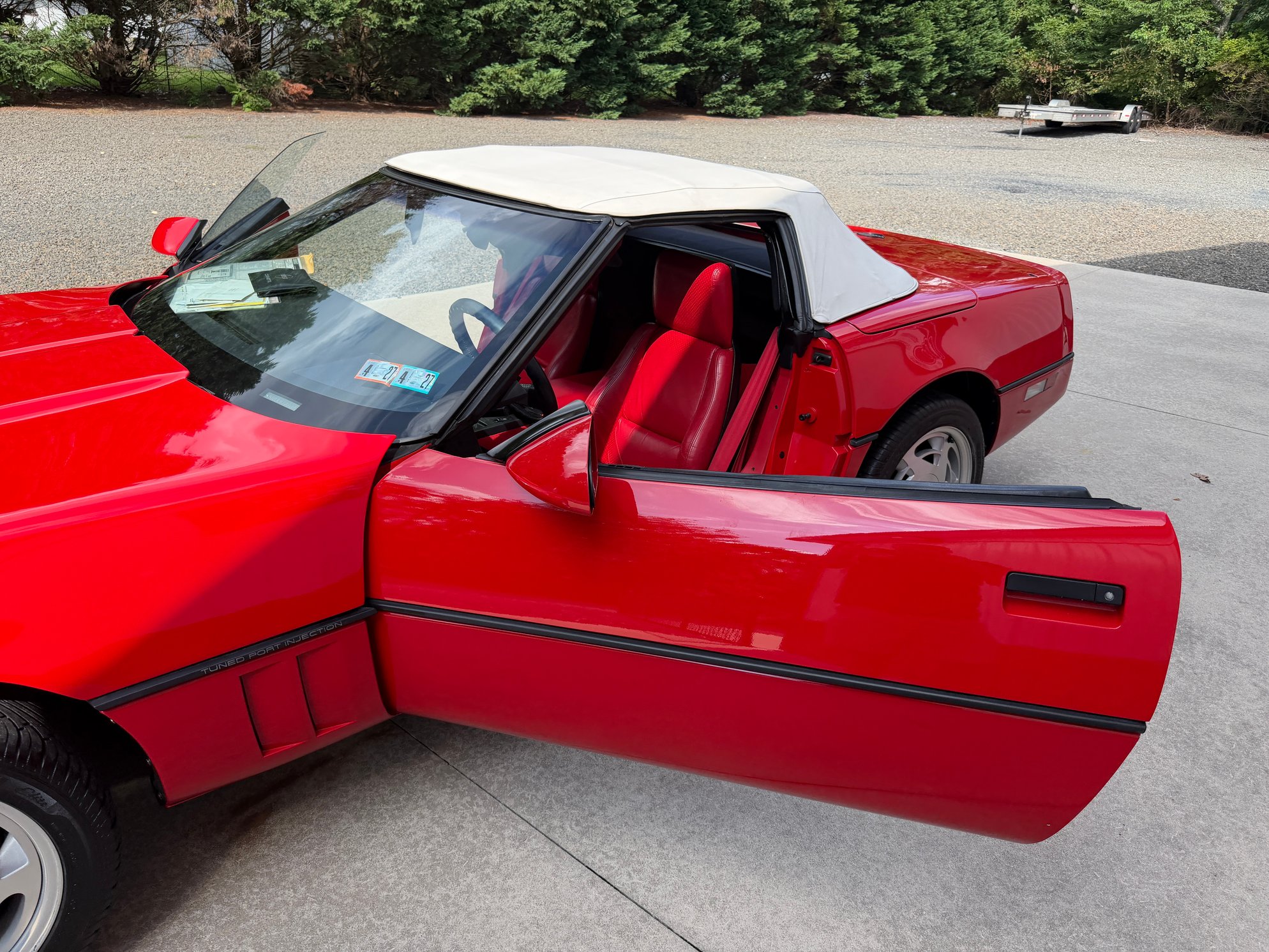 1988 Chevrolet Corvette - Photo 56