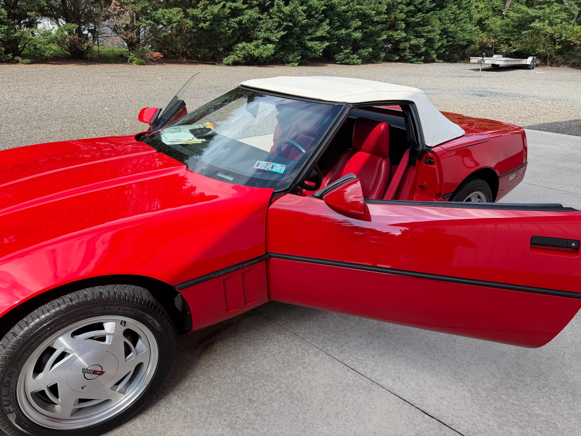 1988 Chevrolet Corvette - Photo 57
