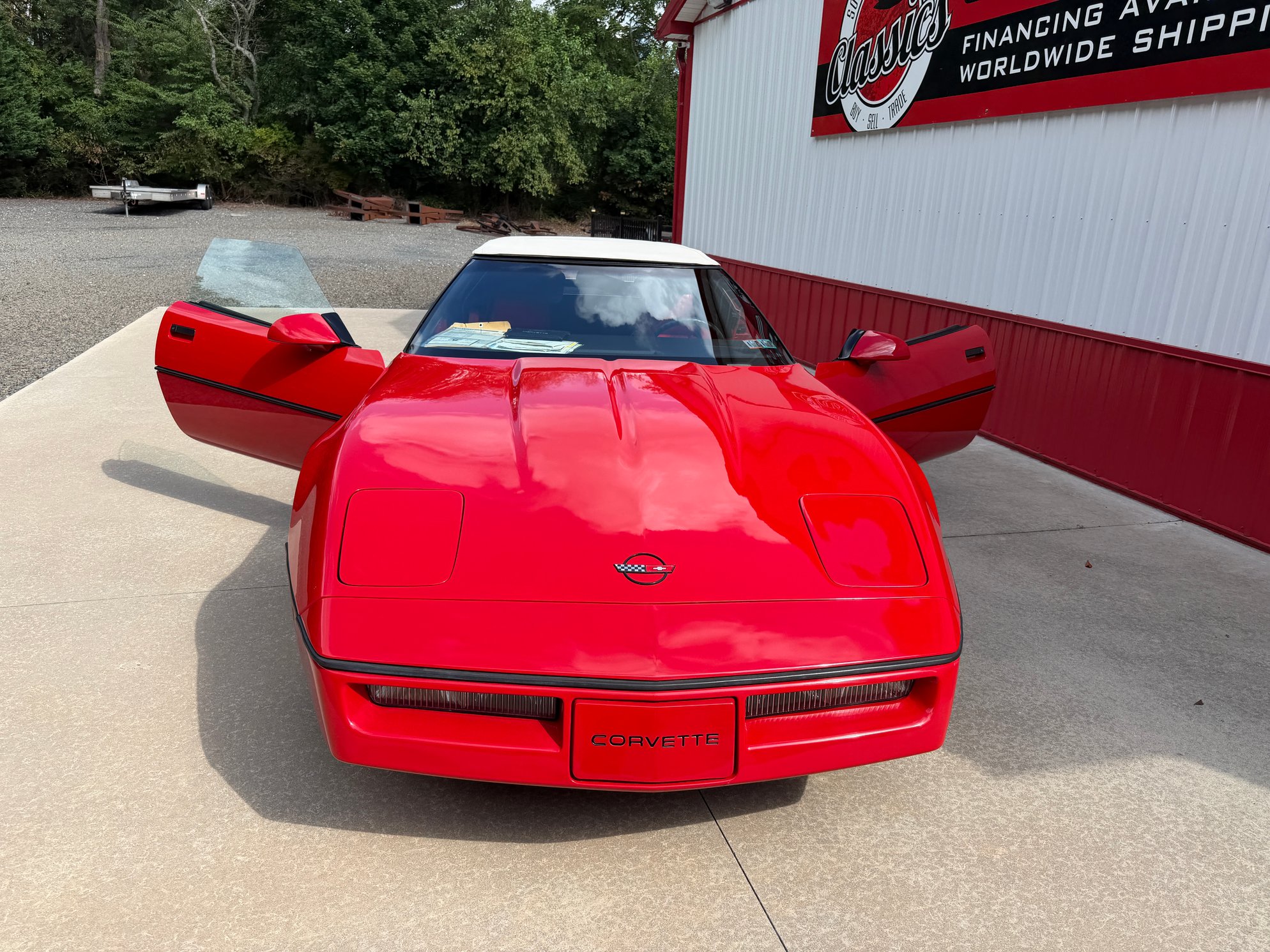 1988 Chevrolet Corvette - Photo 63