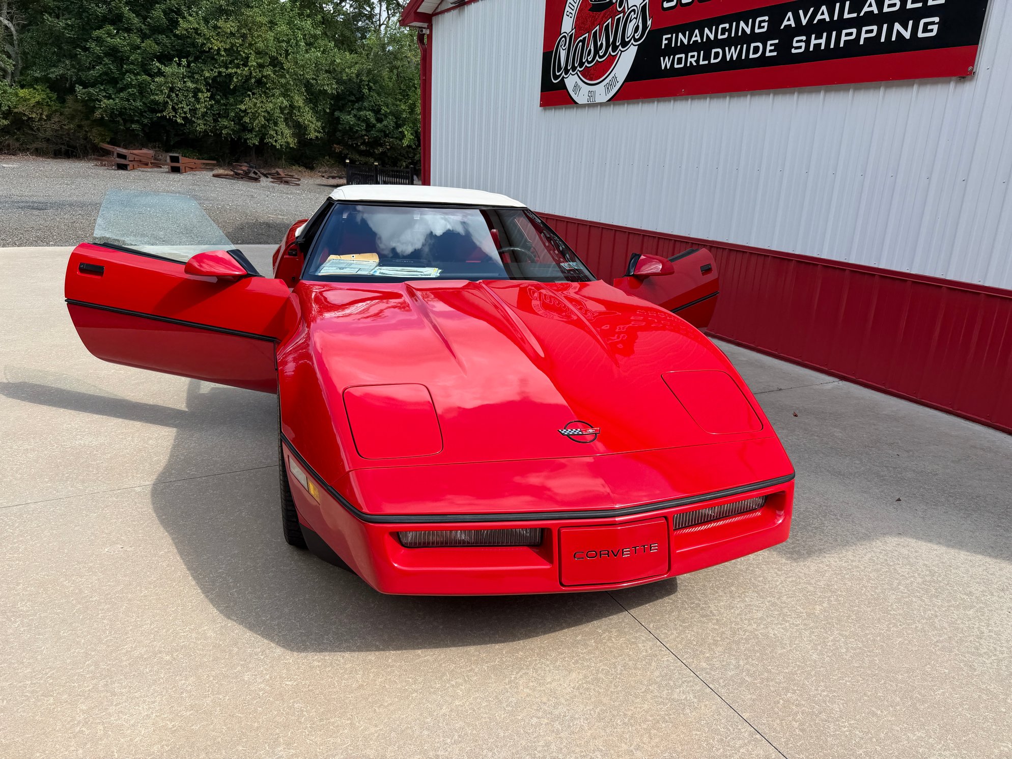 1988 Chevrolet Corvette - Photo 65