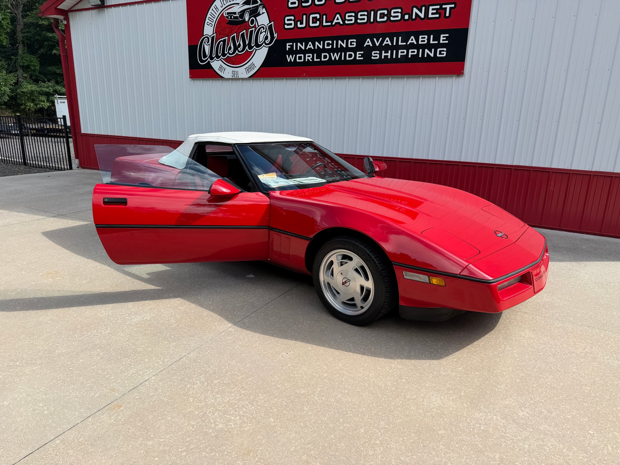 1988 Chevrolet Corvette - Photo 67
