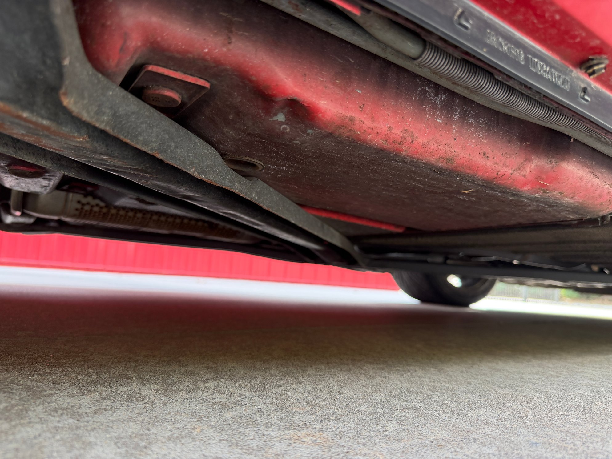 1988 Chevrolet Corvette - Photo 73