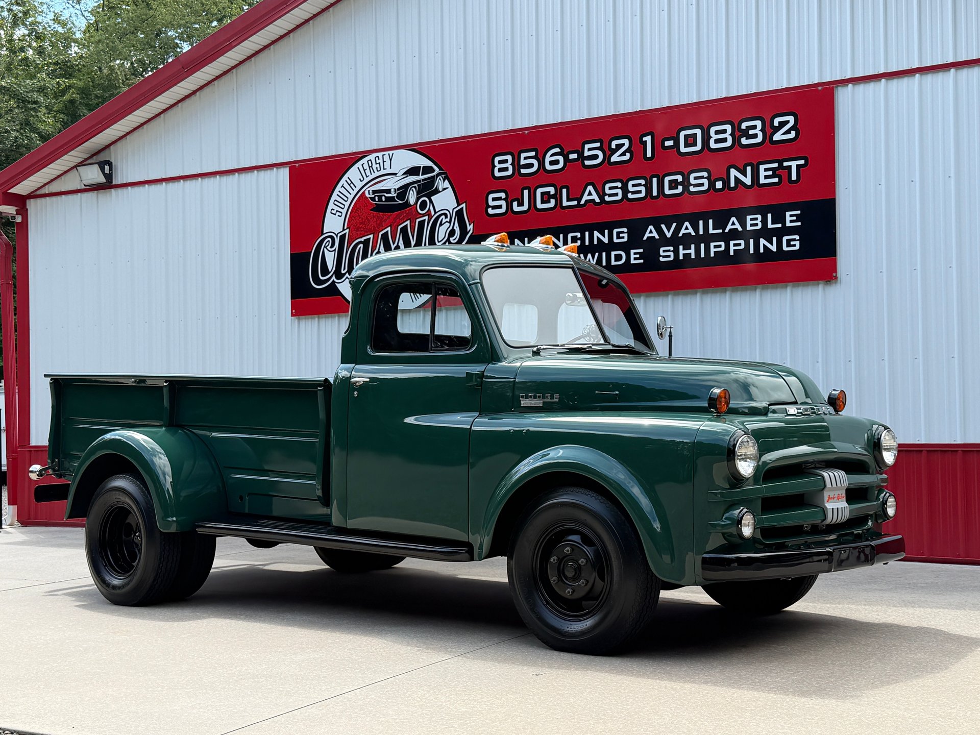1951 dodge b 3